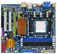 Asrock 939A785GMH/128M (90-MXGC80-A0UAYZ)